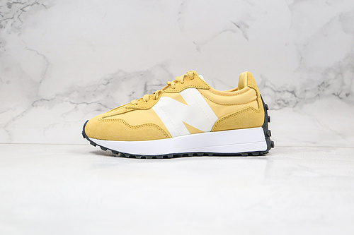 New Balance 327 Retro Pioneer Number_ WS327CPF 36-40-7e8bccbe